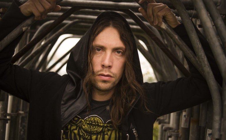 Stefán rokkari Jakobsson.