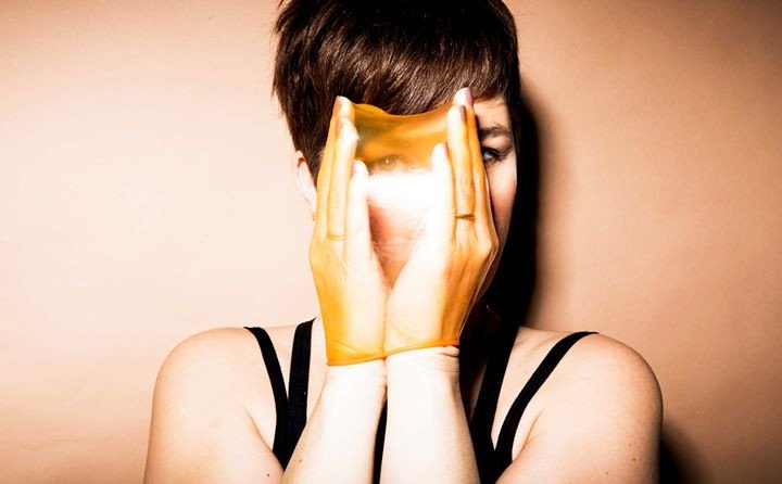 Sigríður Dögg Arnardóttir kynfræðingur.