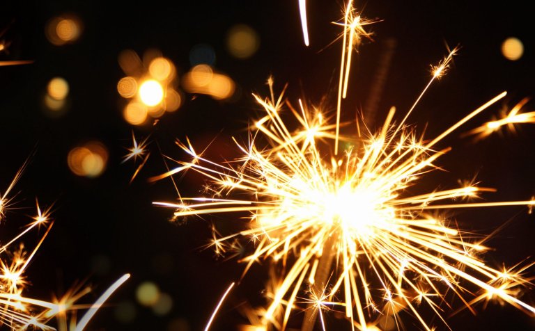 Gleðilegt ár 2026!