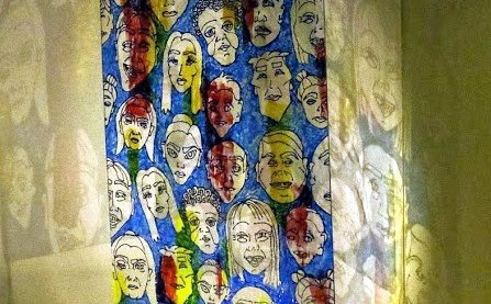 Svipmyndir Agnesar Ársælsdóttur