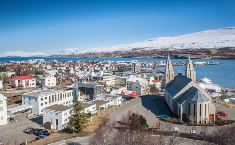 Haustþing starfsfólks í framhaldsskólum á Norðurlandi