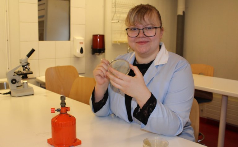 Aldís Lilja Sigurðardóttir