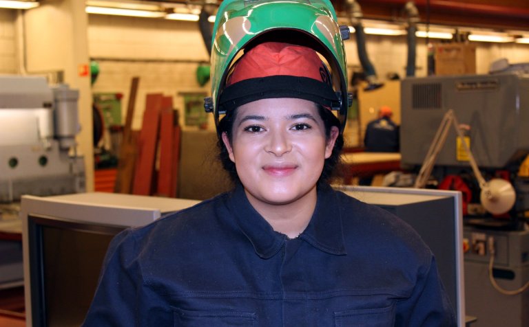 Andrea Lísbet Rivera.