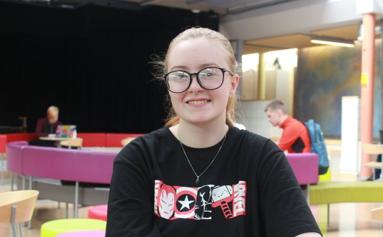 Anna Kristjana Helgadóttir, formaður Þórdunu.