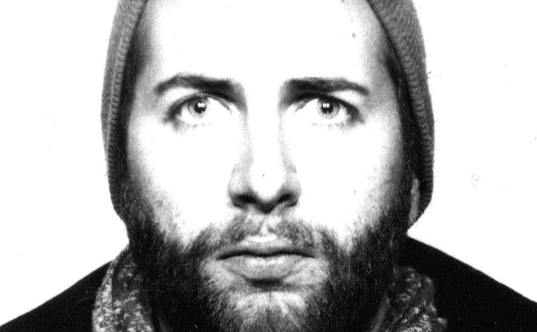 Arnar Ómarsson, fyrirlesari dagsins.