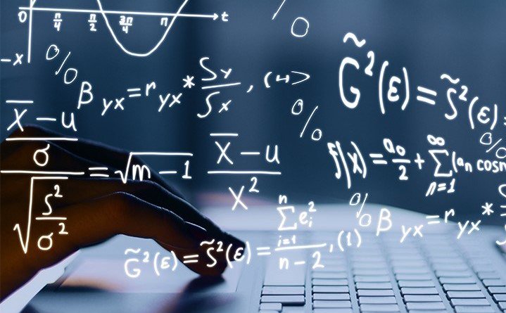 Í úrslit Stærðfræðikeppni framhaldsskólanna þriðja árið í röð