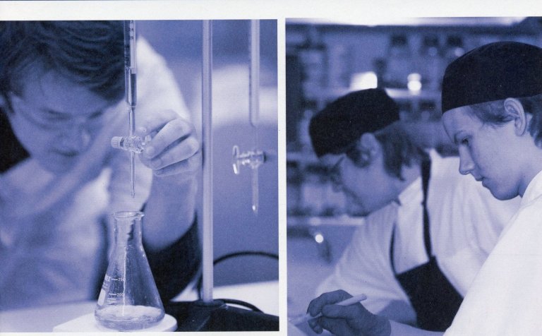 Nýr kynningarbæklingur um VMA