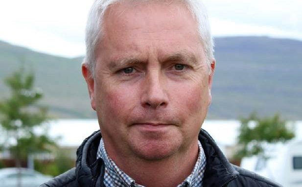 Benedikt Barðason er skipaður skólameistari VMA frá 1. ágúst