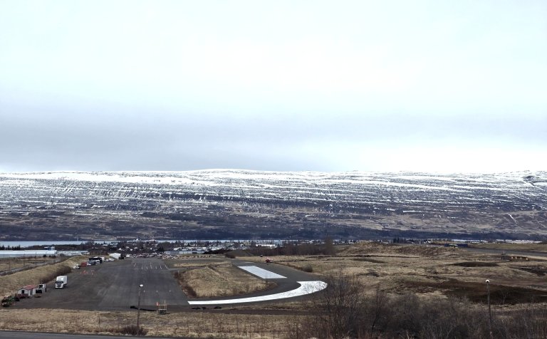 Viðburðurinn verður á uppstigningardag á svæði Bílaklúbbs Akureyrar við Hlíðarfjallsveg.