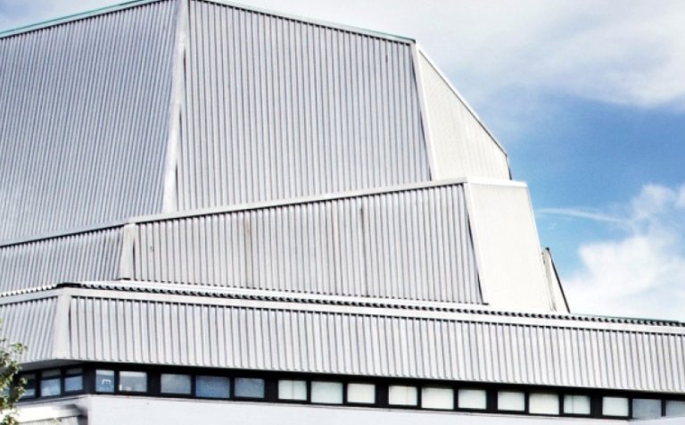 Leiktu betur var í Borgarleikhúsinu.