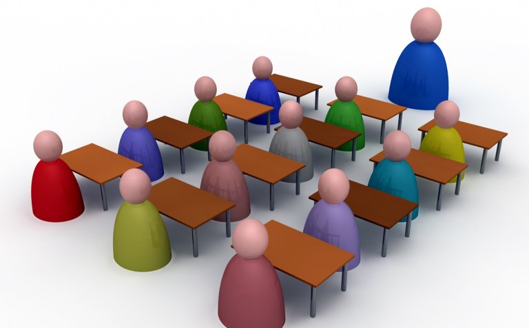 Áhugaverð skýrsla Námsmatsstofnunar um brotthvarf