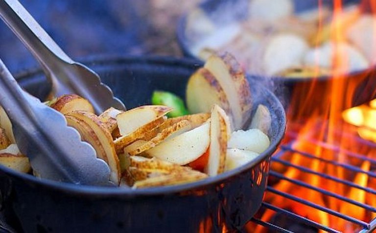 Bakstur og matreiðsla í fjarnámi