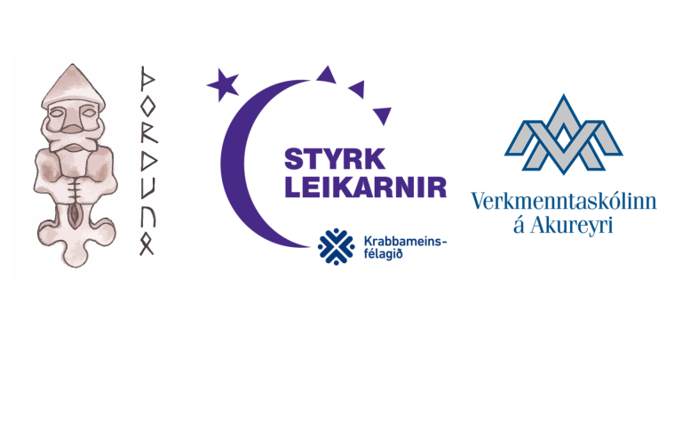 Styrkleikar VMA og Þórdunu 14. október