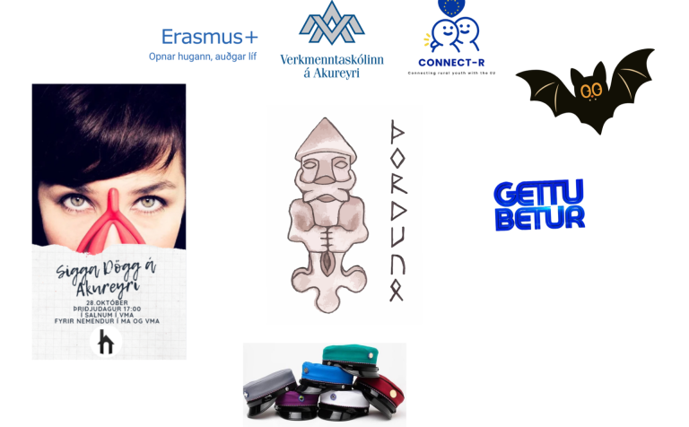 Líf og fjör framundan í VMA