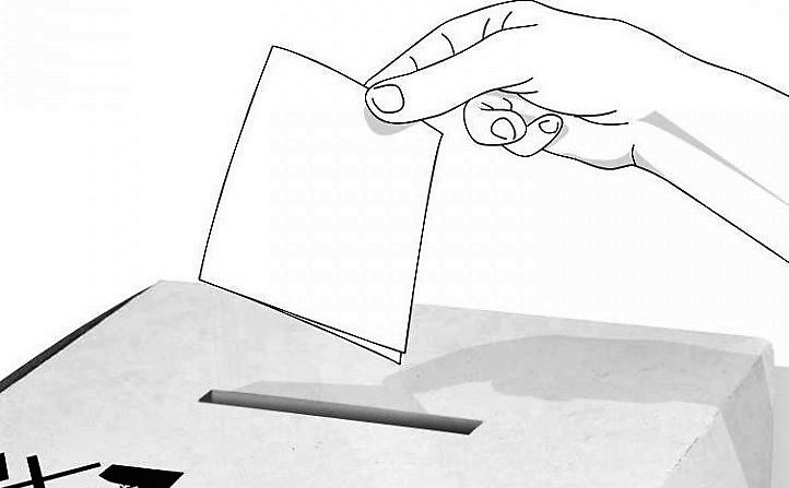 Kosningar verða í VMA eftir hálfan mánuð.