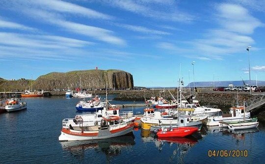 Vélgæslunámskeið