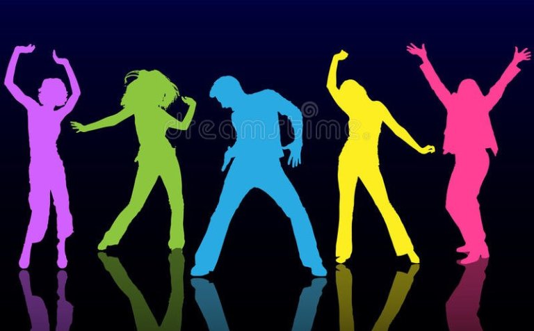 Dansklúbburinn Valkyrjurnar að hefja starfsemi