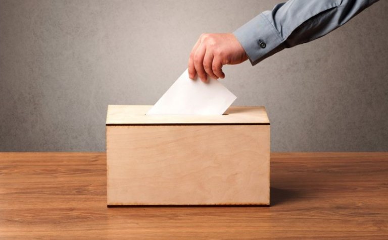 Kosið verður til stjórnar Þórdunu nk. fimmtudag.