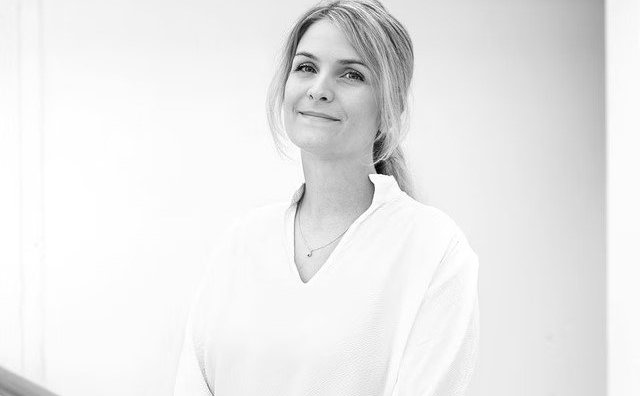 Ragnheiður Vignisdóttir, fræðslu- og útgáfustjóri Listasafns Íslands, er önnur tveggja fyrirlesara d…