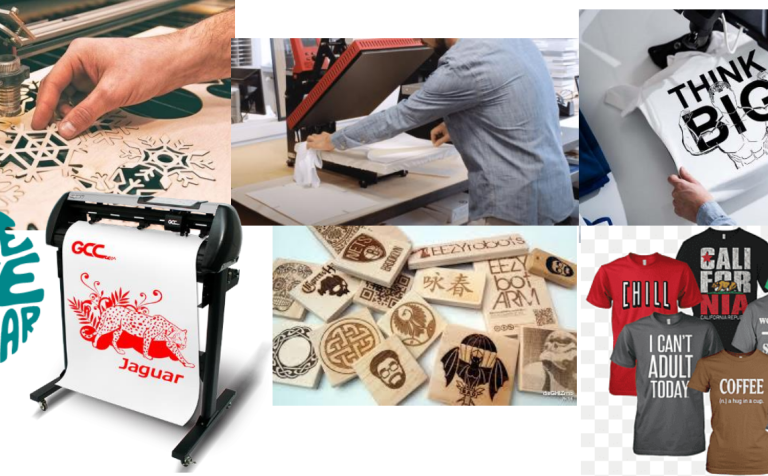 FabLab-áfangi á vorönn 2024