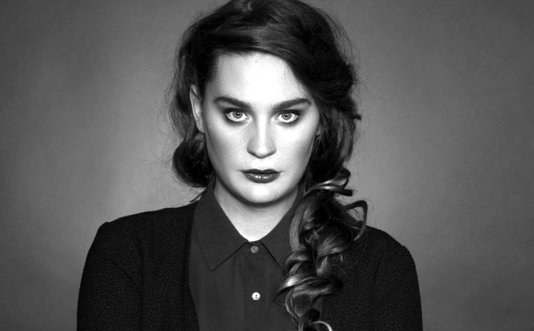 Ugla Stefanía Kristjönudóttir Jónsdóttir.