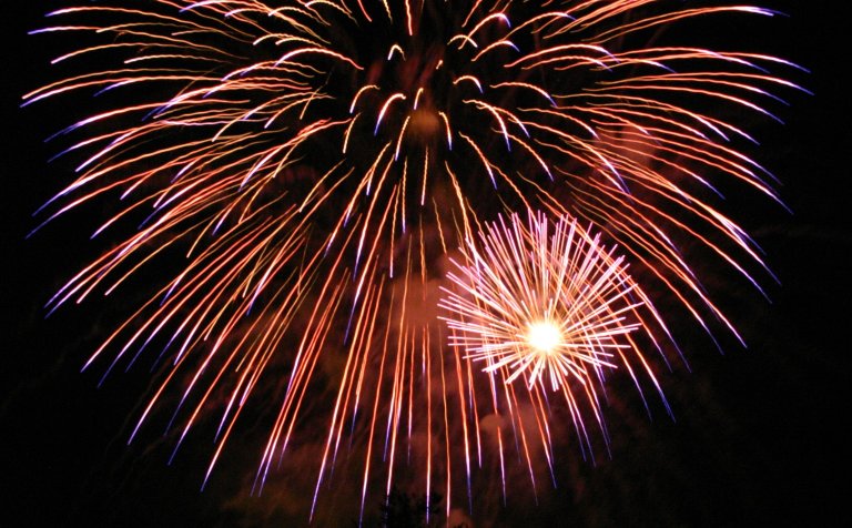 Gleðilegt ár 2015!