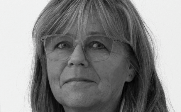 Bryndís Snæbjörnsdóttir.