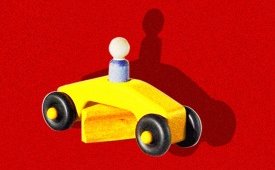 Fyrirlestur: Góður fúskari, fagmaður eða snillingur ?