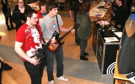 Frábærir Opnir dagar að baki