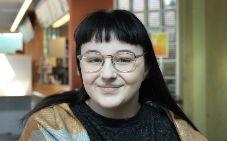 Guðrún Brynjólfsdóttir.