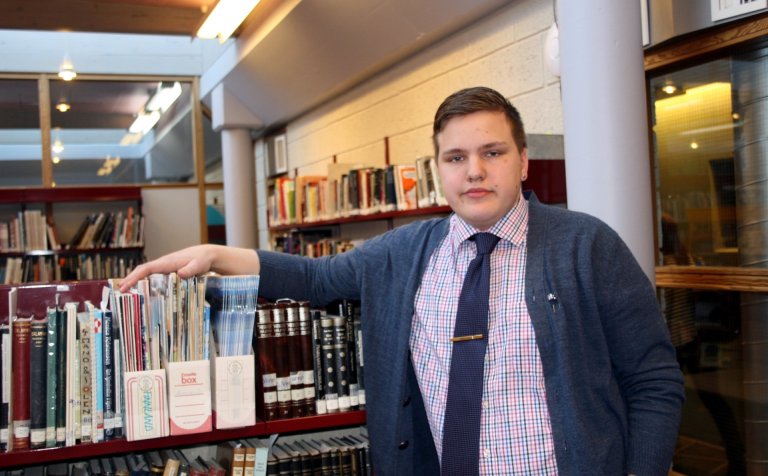 Gunnar Ingi Láruson.