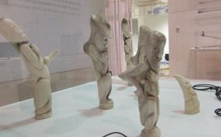 Haraldur Ingi Haraldsson heldur fyrirlestur í VMA