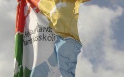 Upphaf haustannar og breytingar á skólastarfi í VMA