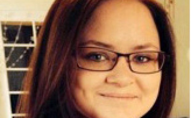 Helga Guðrún Kristjánsdóttir.