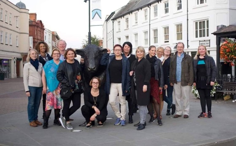 Lokafundur í AppMentor