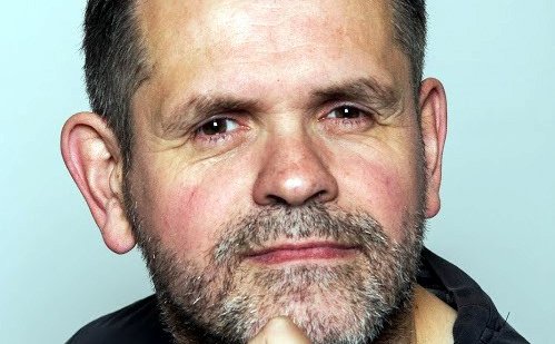 Hilmar Friðjónsson - Hjarta ársins 2014.