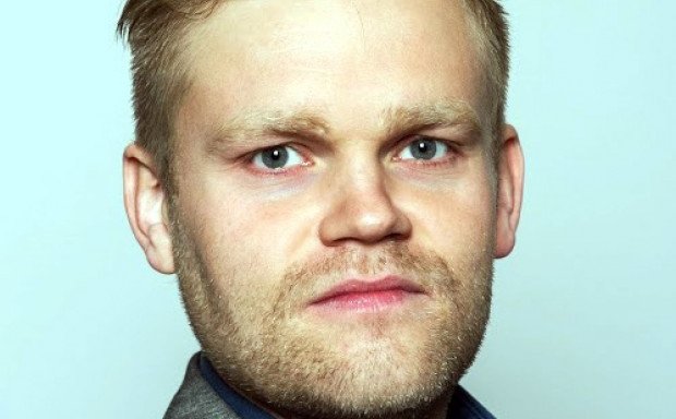 Hjalti Jónsson sálfræðingur.