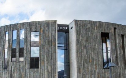 Brautskráningin verður í Menningarhúsinu Hofi