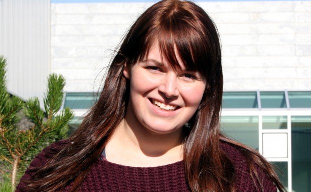 Hólmfríður Lilja Birgisdóttir, formaður Þórdunu.