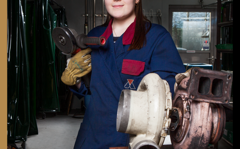 Hvatningarsjóður Kviku