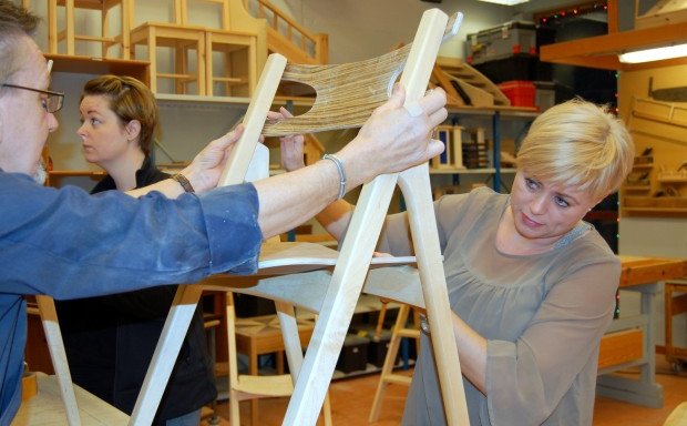 Þessi mynd úr VMA birtist á vefsíðu ETF.