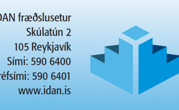 Vika símenntunar í iðnaði á Norðurlandi