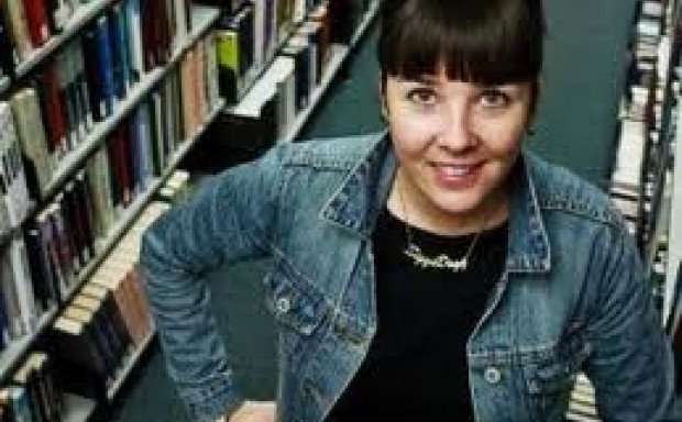 Sigríður Dögg Arnardóttir, kynfræðingur.