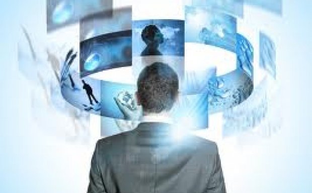 Hvernig væri lífið án tæknikunnáttu?