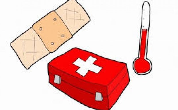 Sjúkraliðanámið er góður grunnur