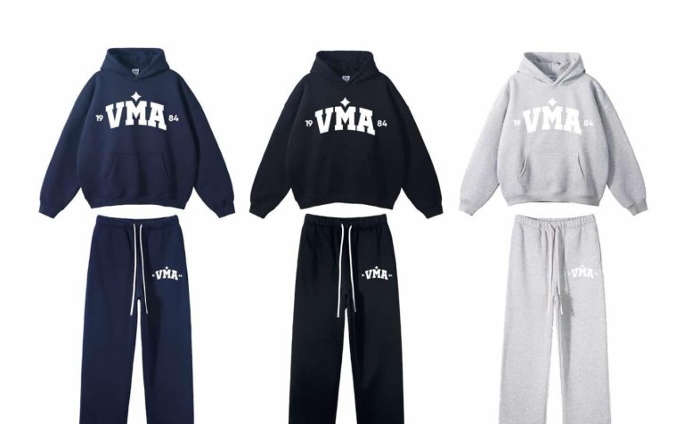 Nemendafélagið Þórduna hefur sölu á VMA fatnaði