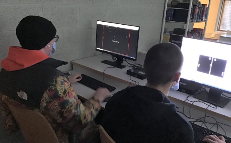 Tölvuleikjaheimurinn er gríðarlega umfangsmikill.