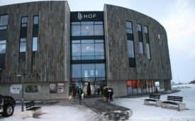 Undirbúningur og brautskráning