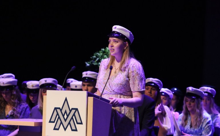 Bryndís Þóra Björnsdóttir.