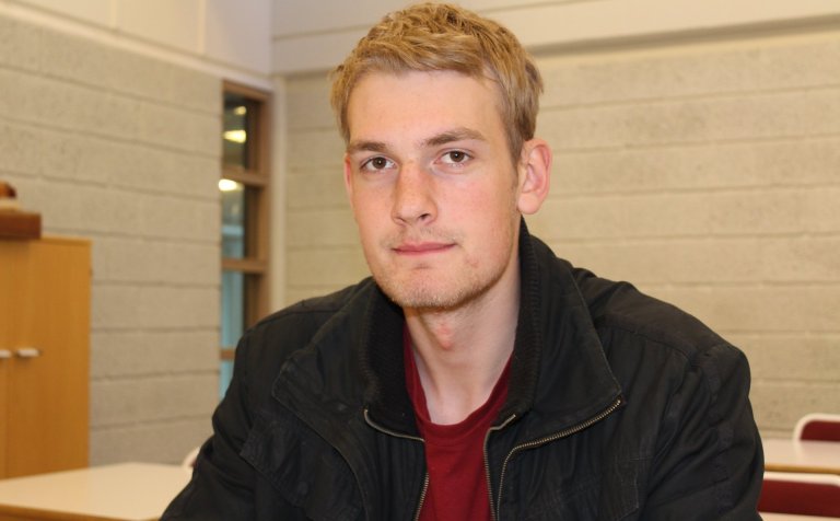 Tryggvi Snær Hlinason.